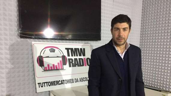 Giannichedda consiglia Rizzoli: "Dopo casi importanti come Napoli spieghi cos'è accaduto"