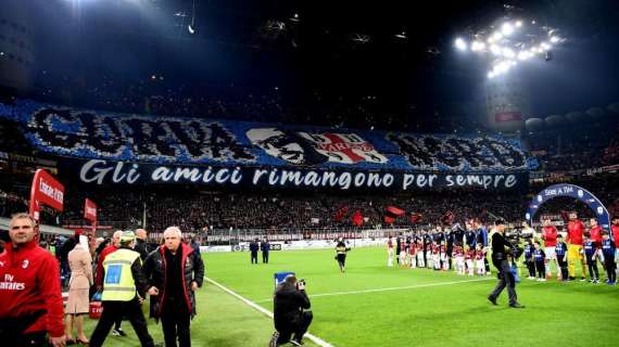 Milan-Inter da record, San Siro fa registrare l'incasso più alto della storia della Serie A: le cifre