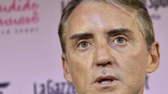 Nazionale, Mancini protesta: "La Lega riveda le date del prossimo campionato in vista degli Europei"
