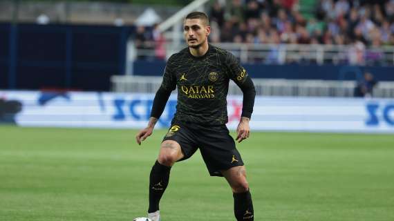 Verratti- Al-Arabi, è fatta: il regista è già a Doha per le visite mediche
