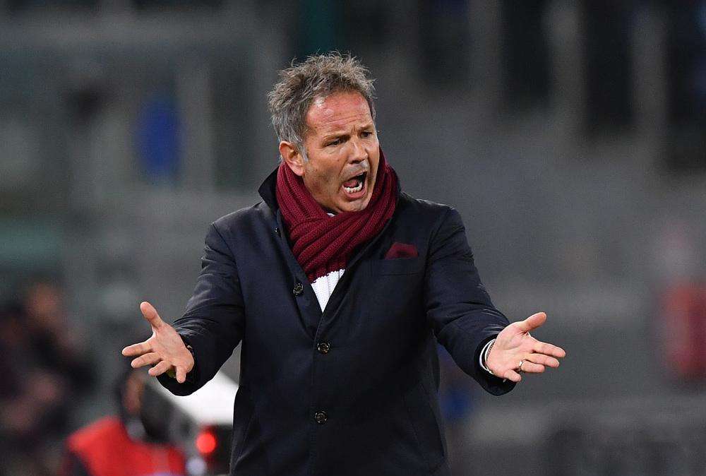 Mihajlovic a Sky: "Napoli più forte di noi, ha vinto meritatamente! Quando gioca così è difficile da contenere..."