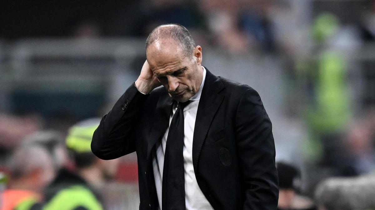 Calciomercato Napoli: spuntano i nomi di due azzurri che non convincono Allegri