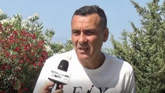 Baiano predica calma su Lozano: "Un anno per ambientarsi, va testato la stagione prossima"