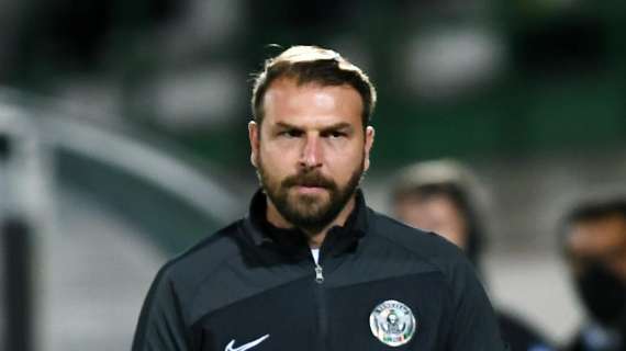 Venezia, Zanetti a Dazn: "Tanta fatica, col Napoli sai che puoi prendere gol. Noi troppo sterili in attacco"