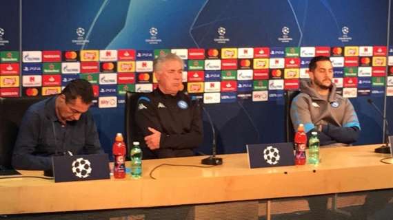 Manolas e l'intesa con Koulibaly: "Non capisco perché si facciano tutti questi drammi..."