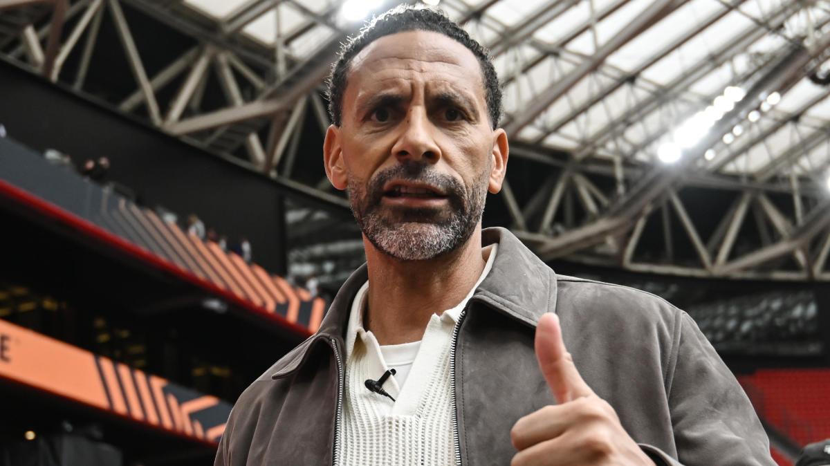 Man United, Ferdinand chiama Conte: "Lui o De Zerbi! Serve un folle"