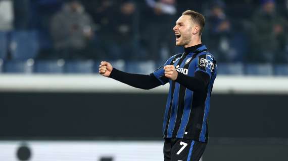 Tmw - Koopmeiners, ecco la nuova offerta del Napoli: l'Atalanta non molla, tutti i dettagli