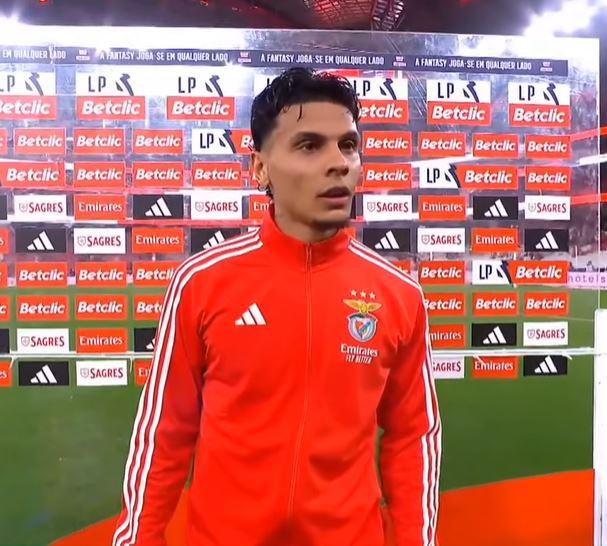 Rios-Napoli, dal Portogallo: "Mourinho apre all'addio e svela il motivo"