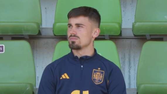 Cds - Un dieci per Garcia: occhi su Sanchez, talento del Betis. Ma c'è clausola