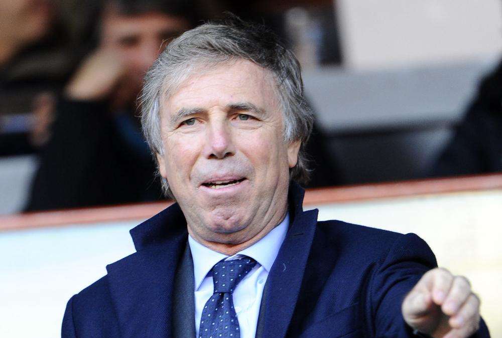 Genoa, Preziosi: "Ho chiesto Aronica, ma De Laurentiis..."