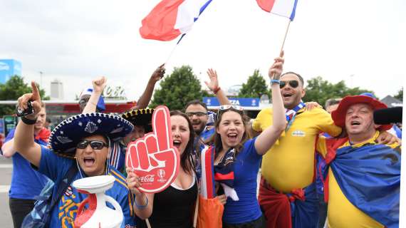 UFFICIALE - Razzismo contro Kosovo, pugno duro UEFA: multa e porte chiuse per la Romania