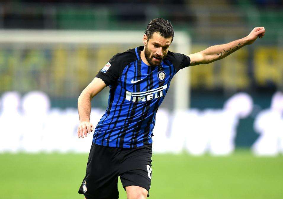Candreva a Premium: "Prova positiva ma volevamo vincerla! Ora basta passi falsi..."
