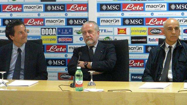 Menghini, sindaco Dimaro: "Ho invitato Cavani a Dimaro, mi ha risposto con un gesto scaramantico"