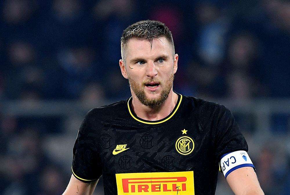 Sky - Tottenham-Inter, contatto per Skriniar: i nerazzurri chiedono 60mln