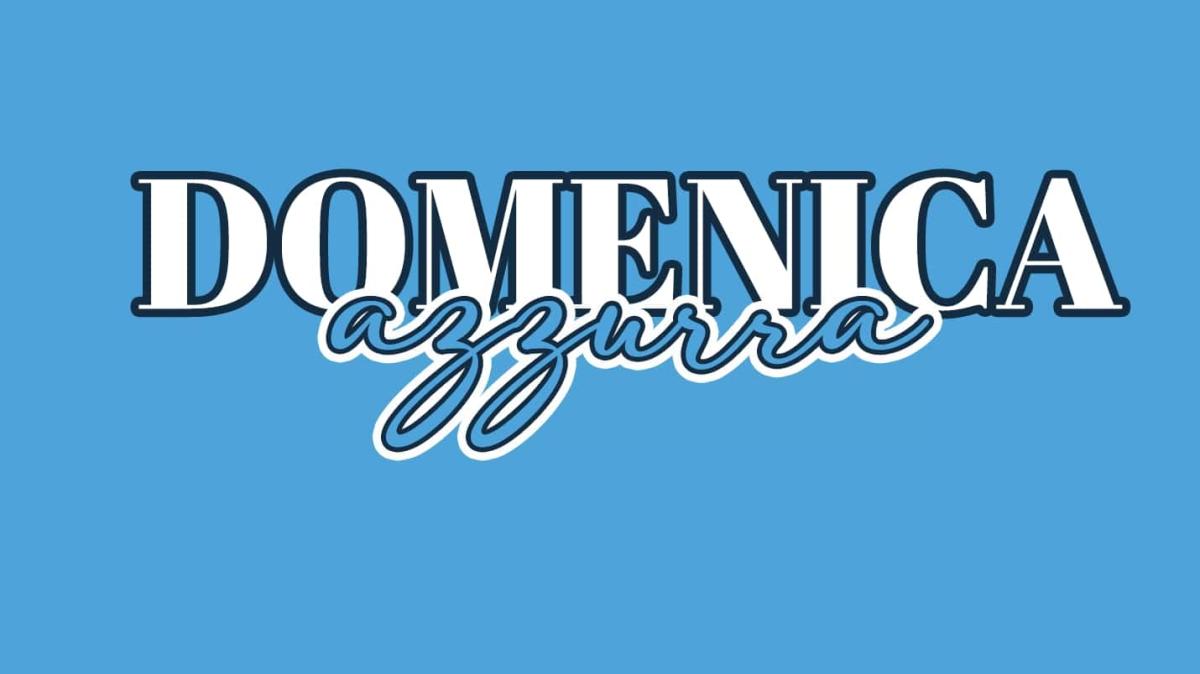 La vigilia di Napoli-Bologna su Radio Tutto Napoli: dalle 12 c'è "Domenica azzurra"