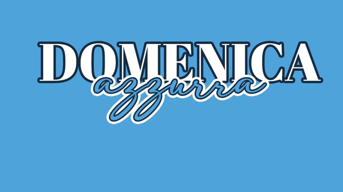 Radio Tutto Napoli, si parte! Dalle 11 c'è "Domenica azzurra": scrivici o chiamaci live