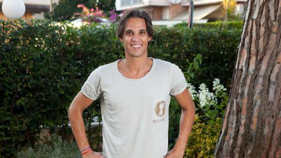 Nuno Gomes: "Napoli impossibile per qualsiasi squadra"