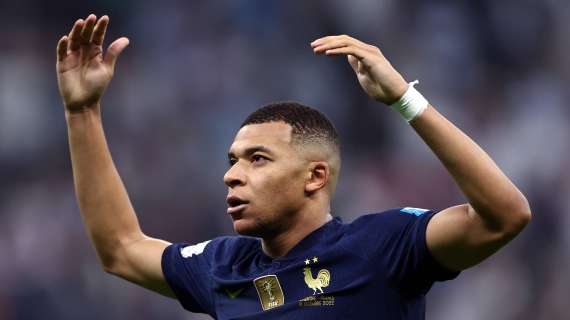 La Francia avrebbe perso comunque i Mondiali per un cambio in più? Non è così: la motivazione