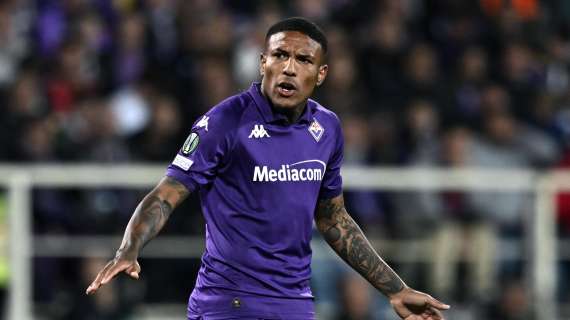 Folorunsho ed un riscatto in bilico: non ha ancora convinto la Fiorentina