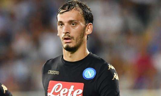 Gabbiadini, dall'addio al rinnovo: rifiutati 27mln dall'Everton, ora il Napoli gli offre un super contratto