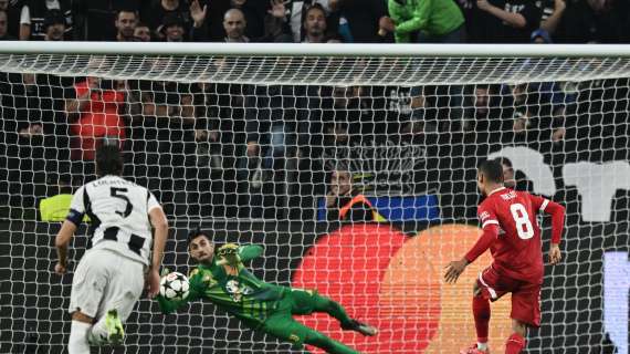 Crollo Juve allo Stadium! Lo Stoccarda domina e nel recupero trova il meritato gol-vittoria