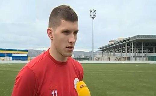 Le altre di A - Ljajic a Roma per le visite mediche, Rebic alla Fiorentina