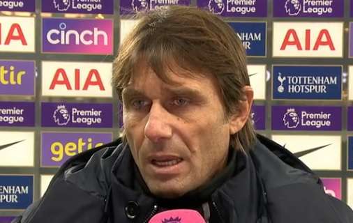 "Magari un giorno torno in A per battere l'Inter", tornano virali le dichiarazioni di Conte