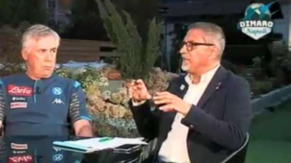 Alvino: "Notizie James-Atletico false, Ancelotti ha il sì del giocatore e s'è informato: l'affare è vivo"