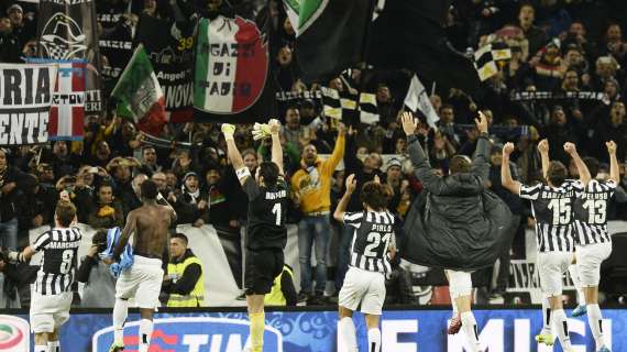 Incidenti durante Juve-Napoli: i bianconeri sporgono denuncia per i disordini nel settore ospiti
