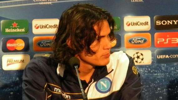 Cavani e sua madre incantati dal Cilento, il Matador acquista casa ad Agropoli?