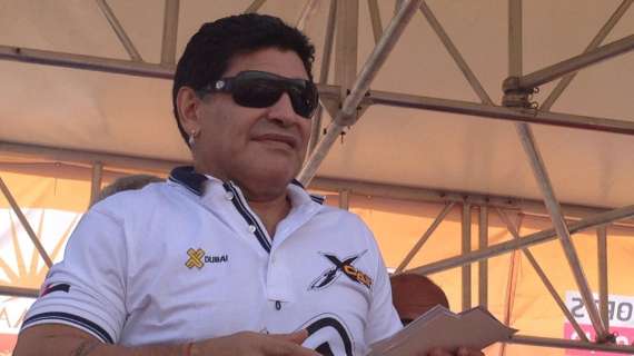 Maradona: “No a Juve e Milan, Napoli la scelta giusta. Ecco perché lasciai il Barça, tutti i retroscena sul mio trasferimento"