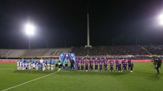 Fiorentina-Napoli, caos Franchi: oltre 20mila spettatori e annullati 100 biglietti ai napoletani