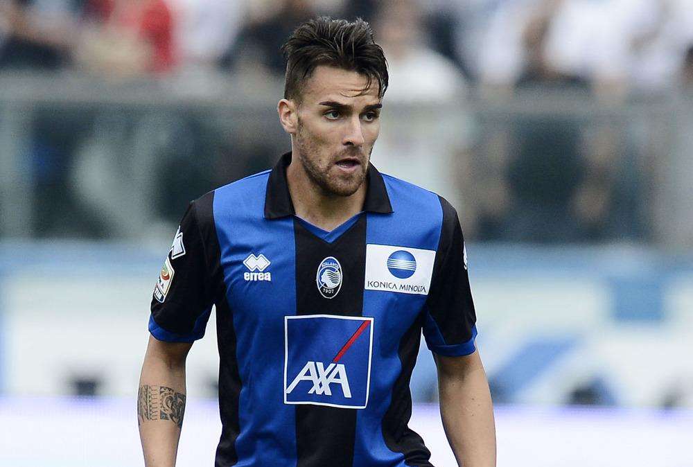 Ag. Cigarini: "Non torna al Napoli, è stato riscattato dall'Atalanta"