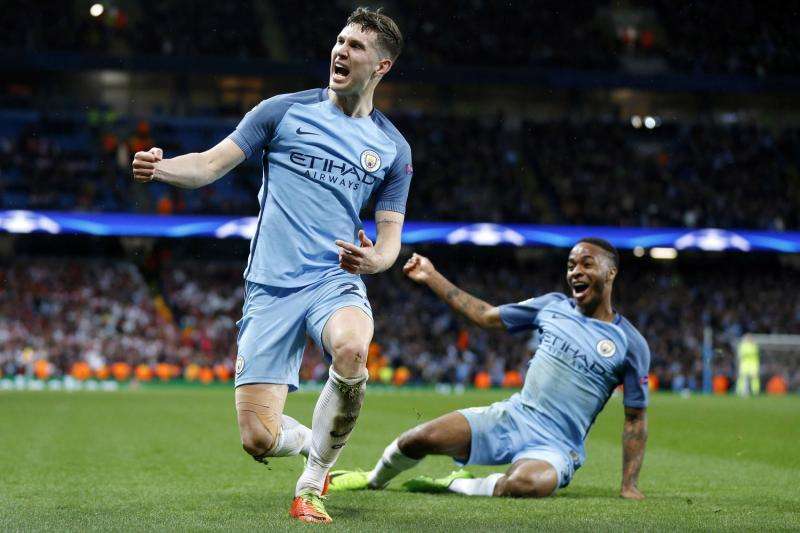 City, Stones: "Shakhtar ottima squadra, lo sapevamo. Vittoria importantissima"
