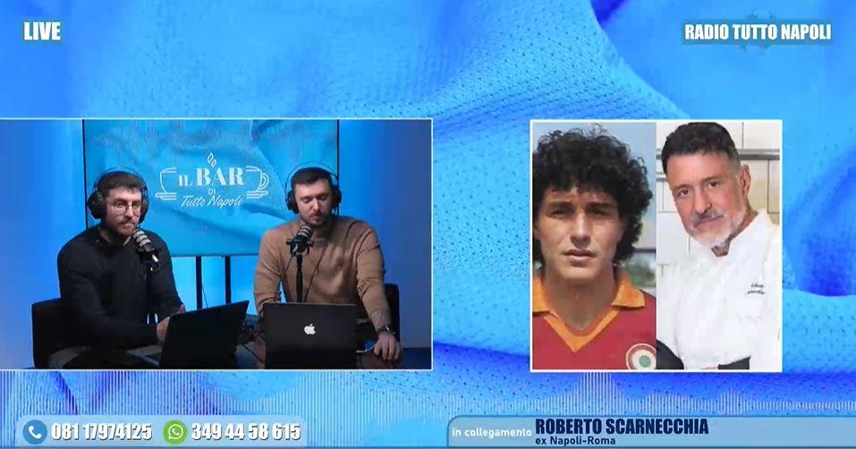 Immagine news Radio Tutto Napoli n.1