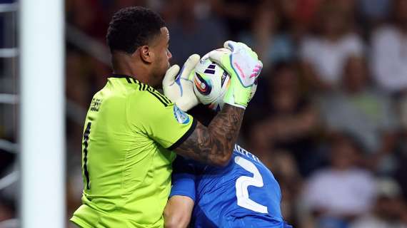 Per la porta si pensa al futuro! Sky: contatti per Atubolu del Friburgo e della Germania U21