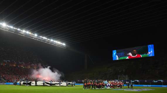 Eurorivali - Il Braga rimontato in Coppa di Lega: col Casa Pia finisce 1-1