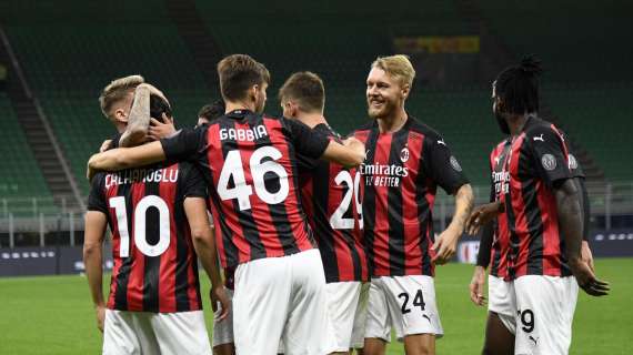 Milan sfiora l’Euro-figuraccia: pari al 120’ e vittoria ai rigori col Rio Ave