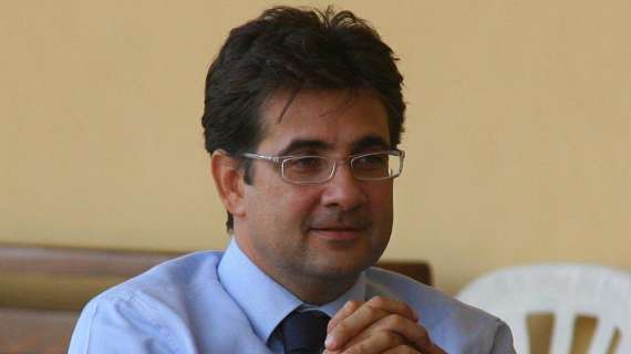 CONI, Pancalli: "Ottimismo per ripartenza Serie A, ma dipende dal Cts"