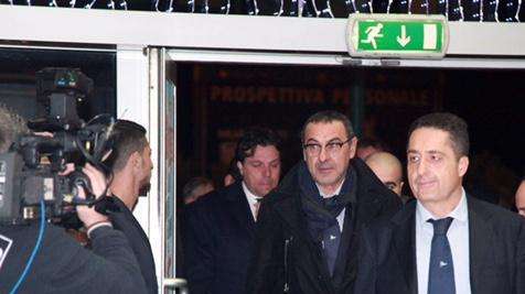 Giorno speciale in casa Napoli: Nicola Lombardo festeggia il compleanno 