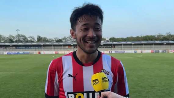 Relevo - Spunta Sugawara come vice-Di Lorenzo: contatti Napoli-Southampton, i dettagli