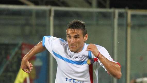 Catania, Bergessio accetta le scuse di Chiellini