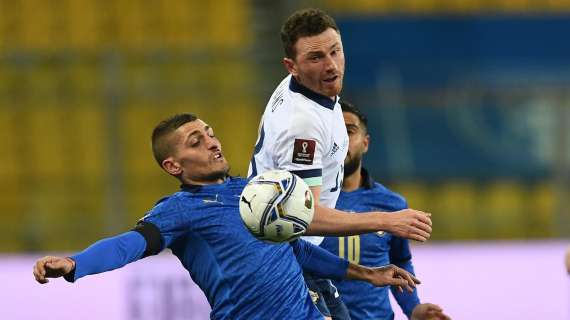 Leicester, Evans: "C'è delusione. Non abbiamo difeso come avremmo voluto"