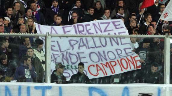 Anticipo, Fiorentina-Bari 2-1