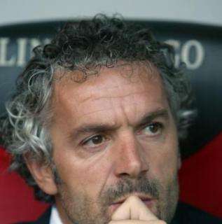 Donadoni subito via