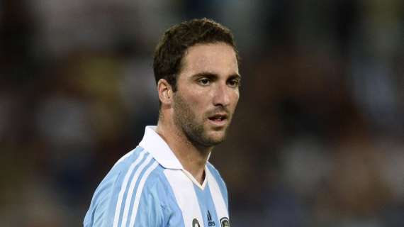 Incidente Higuain, il racconto di un testimone: "Sanguinava copiosamente, ma era cosciente e camminava"