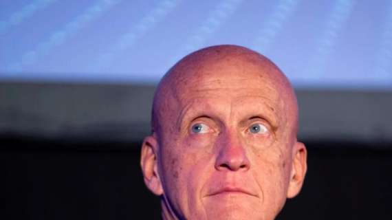 FIFA, Collina: "VAR aiuta arbitri fino al 98% di infallibilità. Sulle nuove regole..."
