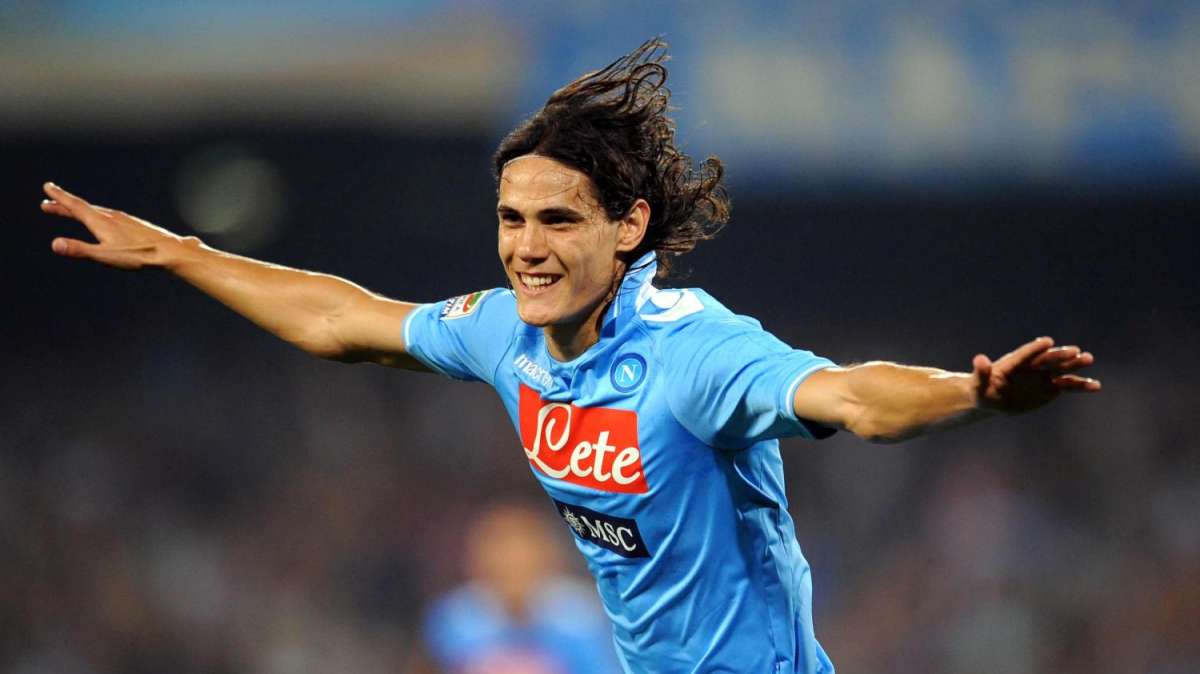 Milan-Napoli, i precedenti a San Siro