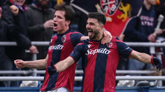 VIDEO - Il Bologna dà spettacolo: 4-0 al Lecce, gli highlights