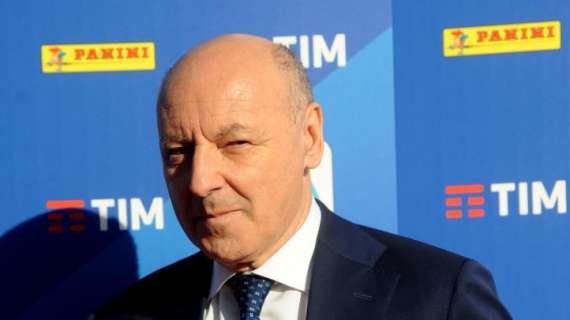 Marotta risponde a Del Pino: "Giocare oggi Juve-Inter? Proposta impraticabile e provocatoria"